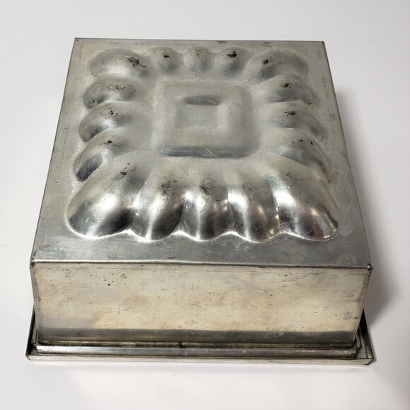 Bakeware Bundle 17 Pieces, New and Unique Vintage Items for Desserts Flans Tarts - Picture 5 of 14